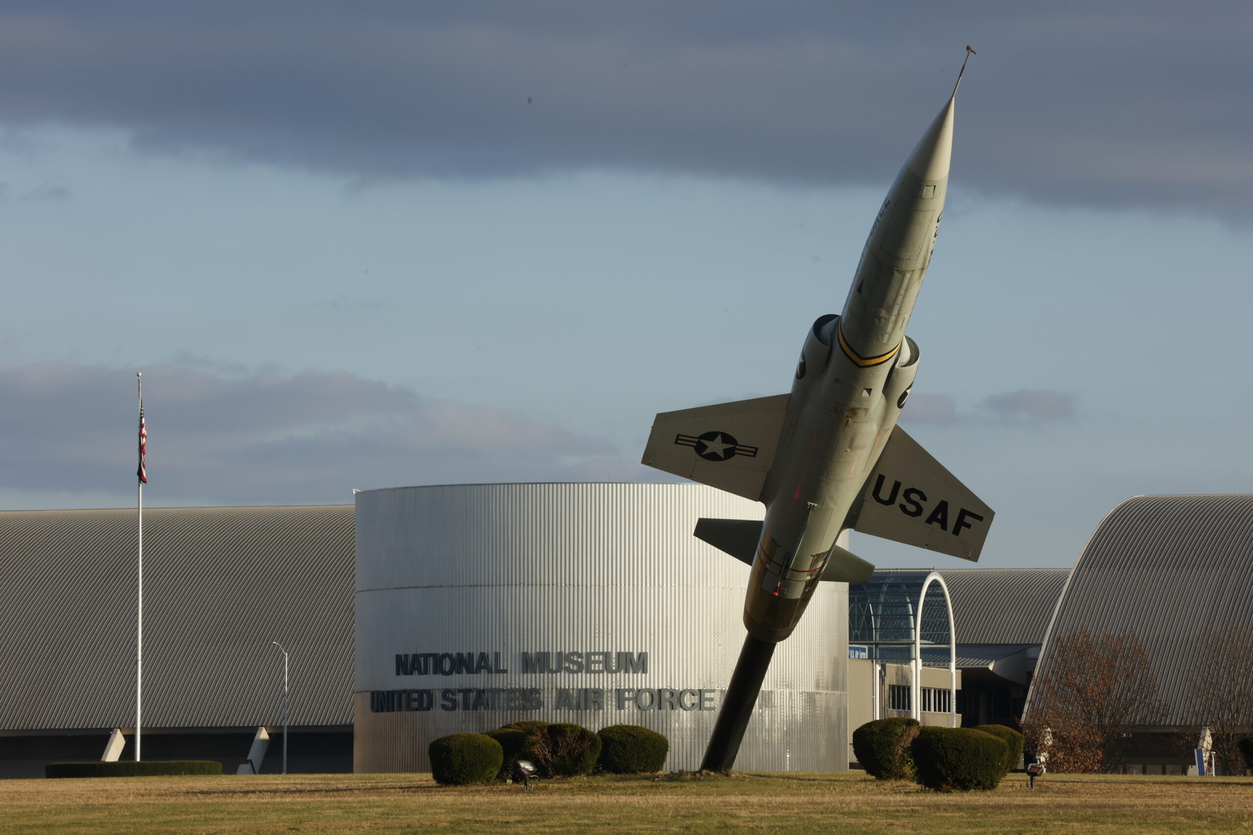 Dayton Air Force Museum