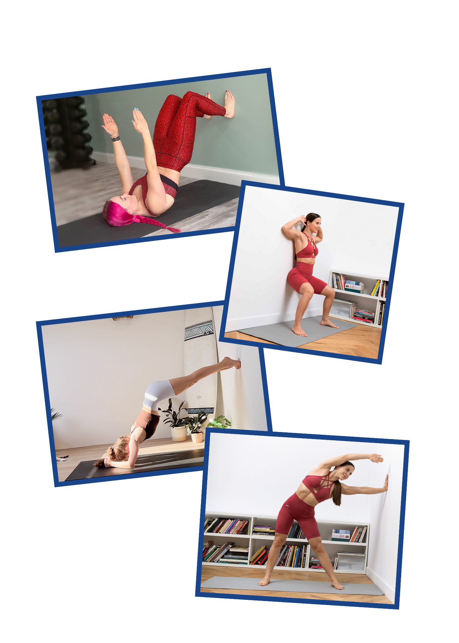 pilates