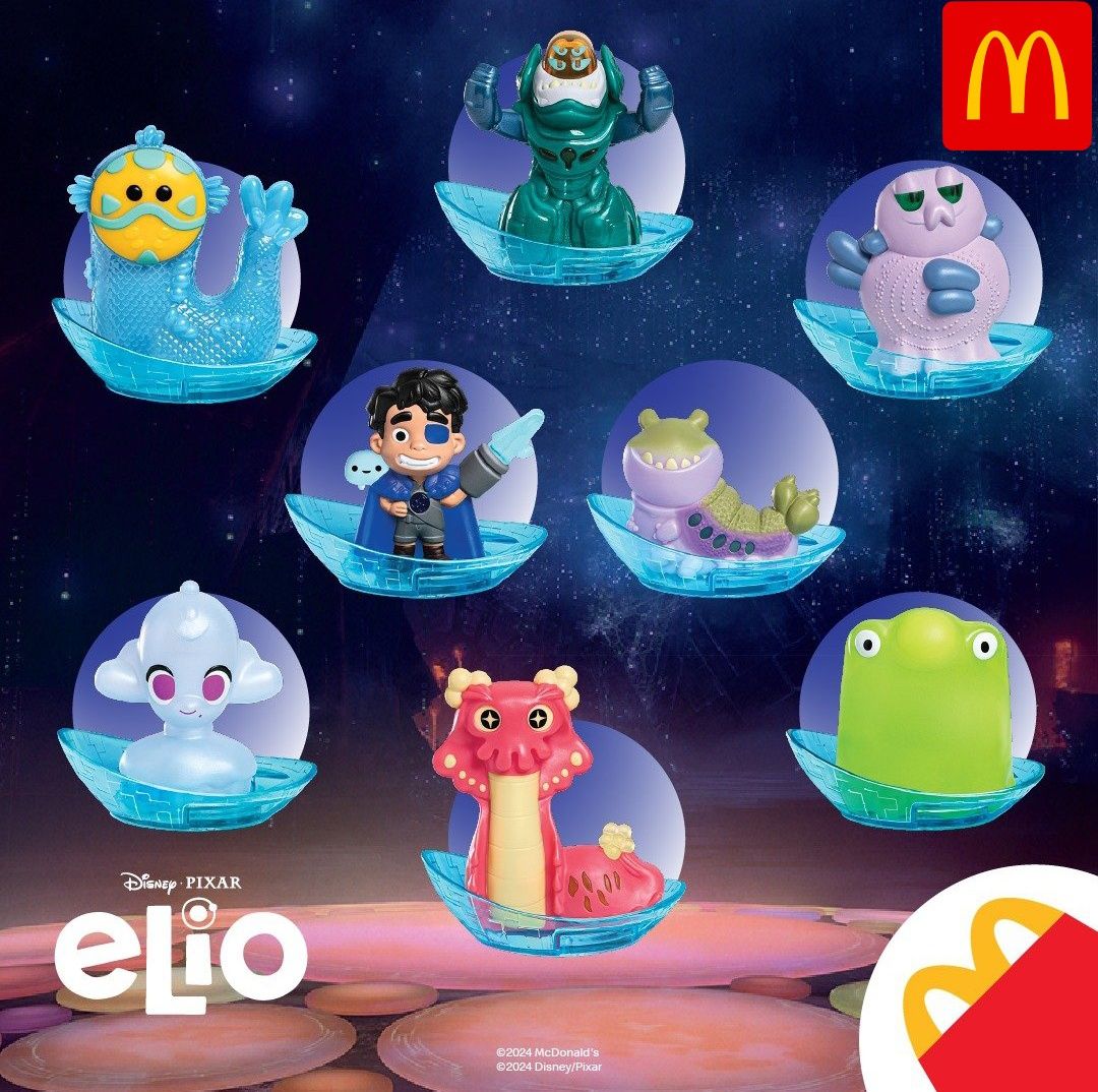 elio