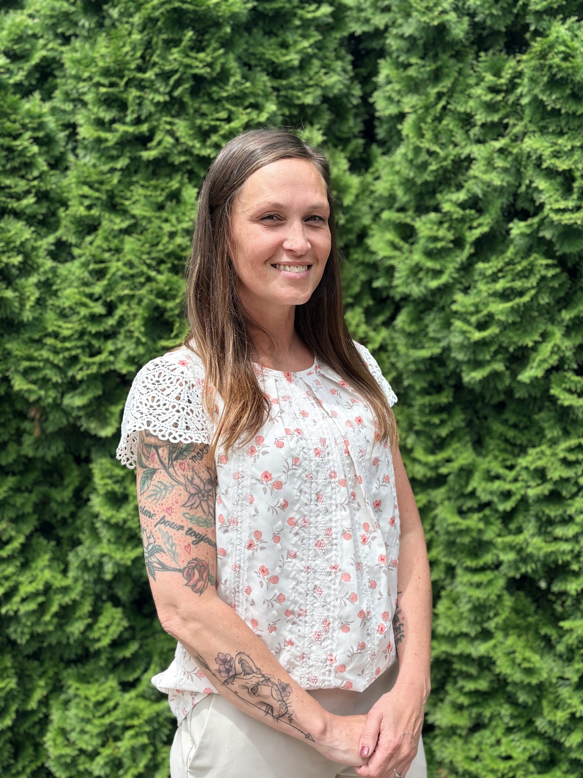 Jen Knoop