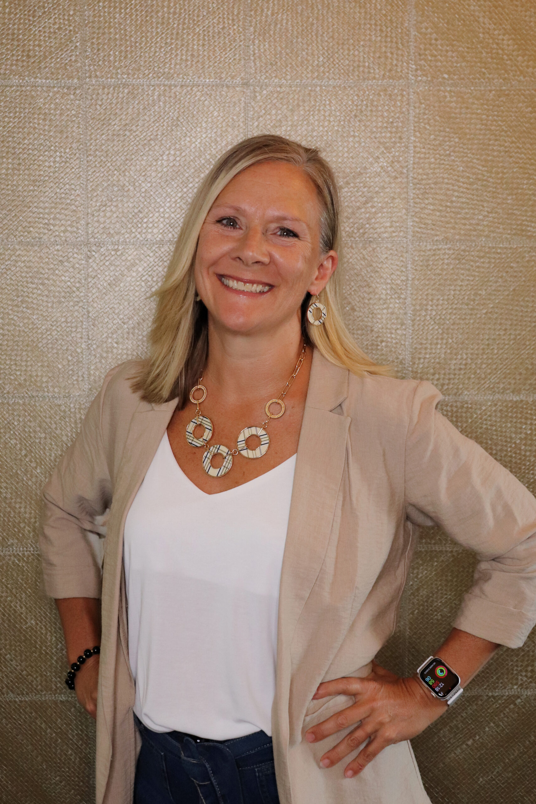 Cindy Frantz - Recruitment Manager