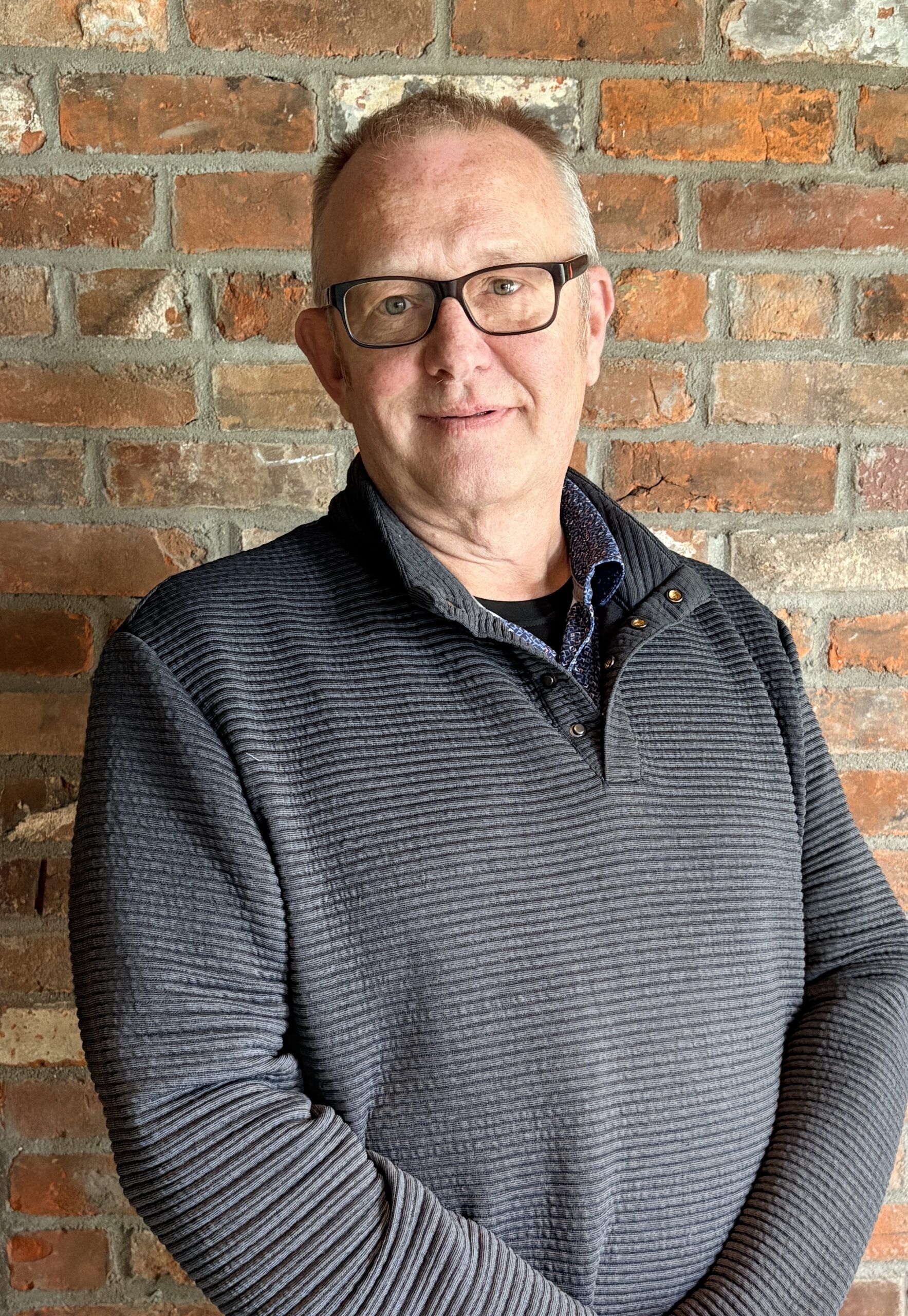 Benny Scott