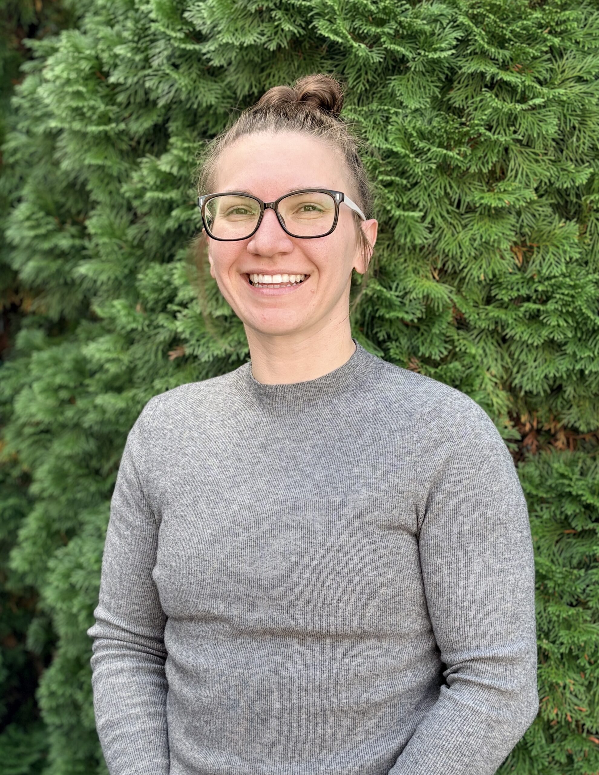 Kelly Martin - Payroll Manager